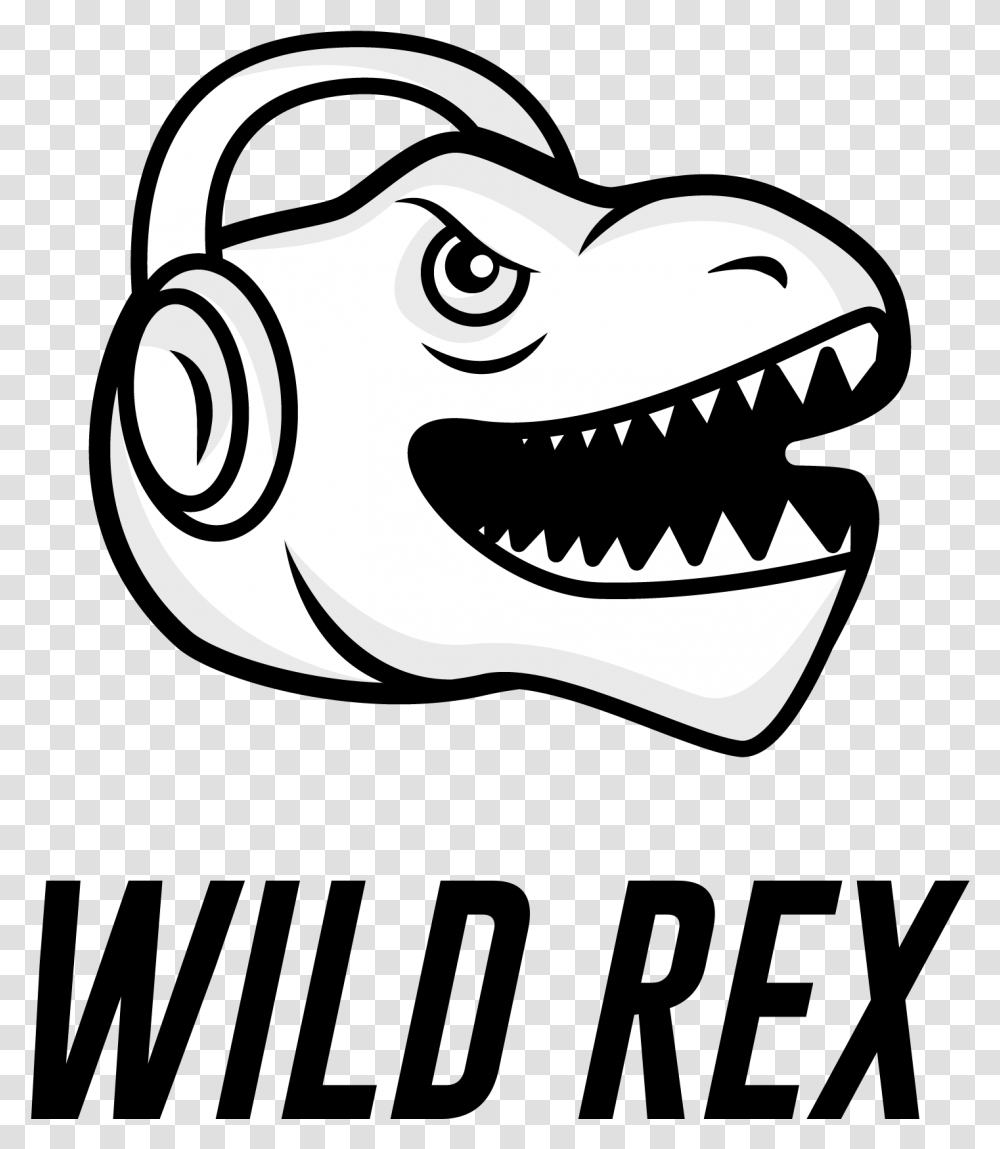 Wild Rex Illustration, Teeth, Mouth, Lip, Animal Transparent Png