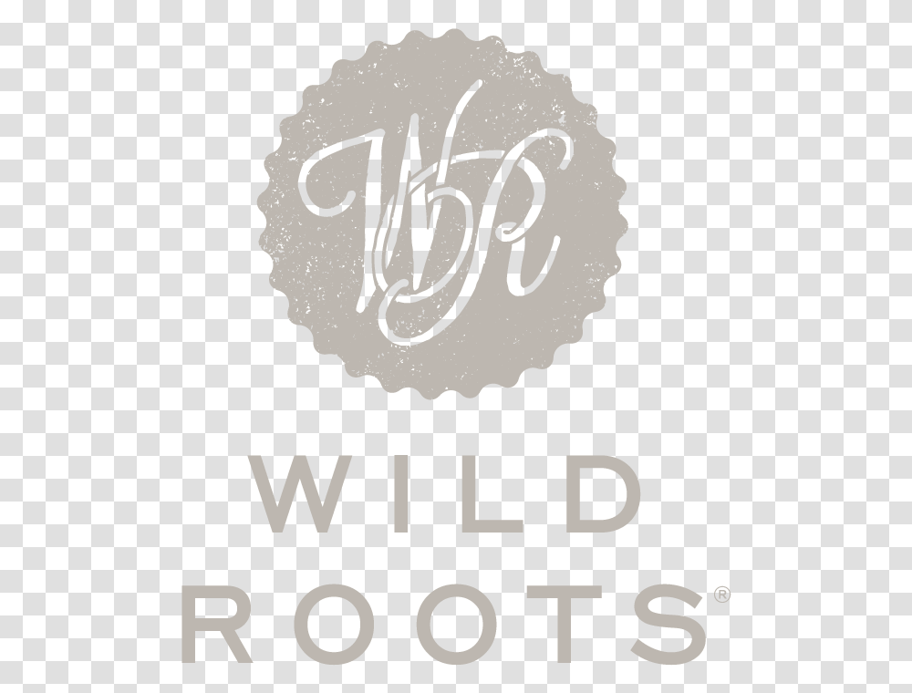 Wild Roots Full Logo Womens Bible Study Background, Label, Poster, Advertisement Transparent Png