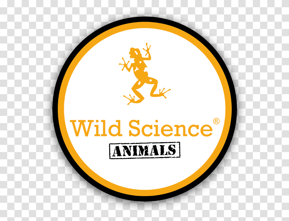 Wild Science Animal Experiences And Science Experiments, Logo, Symbol, Outdoors, Label Transparent Png
