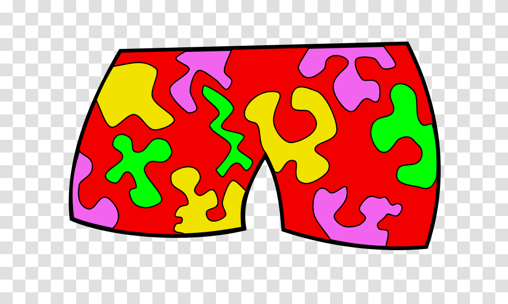 Wild Shorts, Jigsaw Puzzle, Game Transparent Png