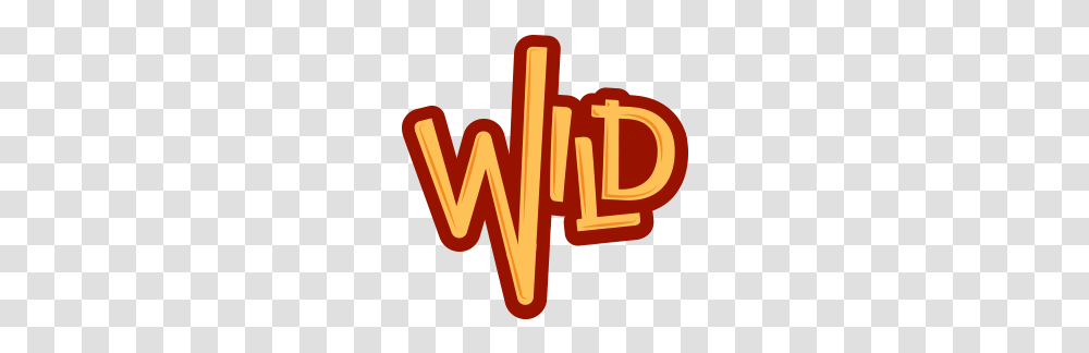Wild Slice Menu, Word, Logo Transparent Png