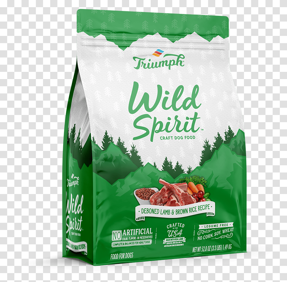 Wild Spirit Lamb Ampamp Food, Plant Transparent Png