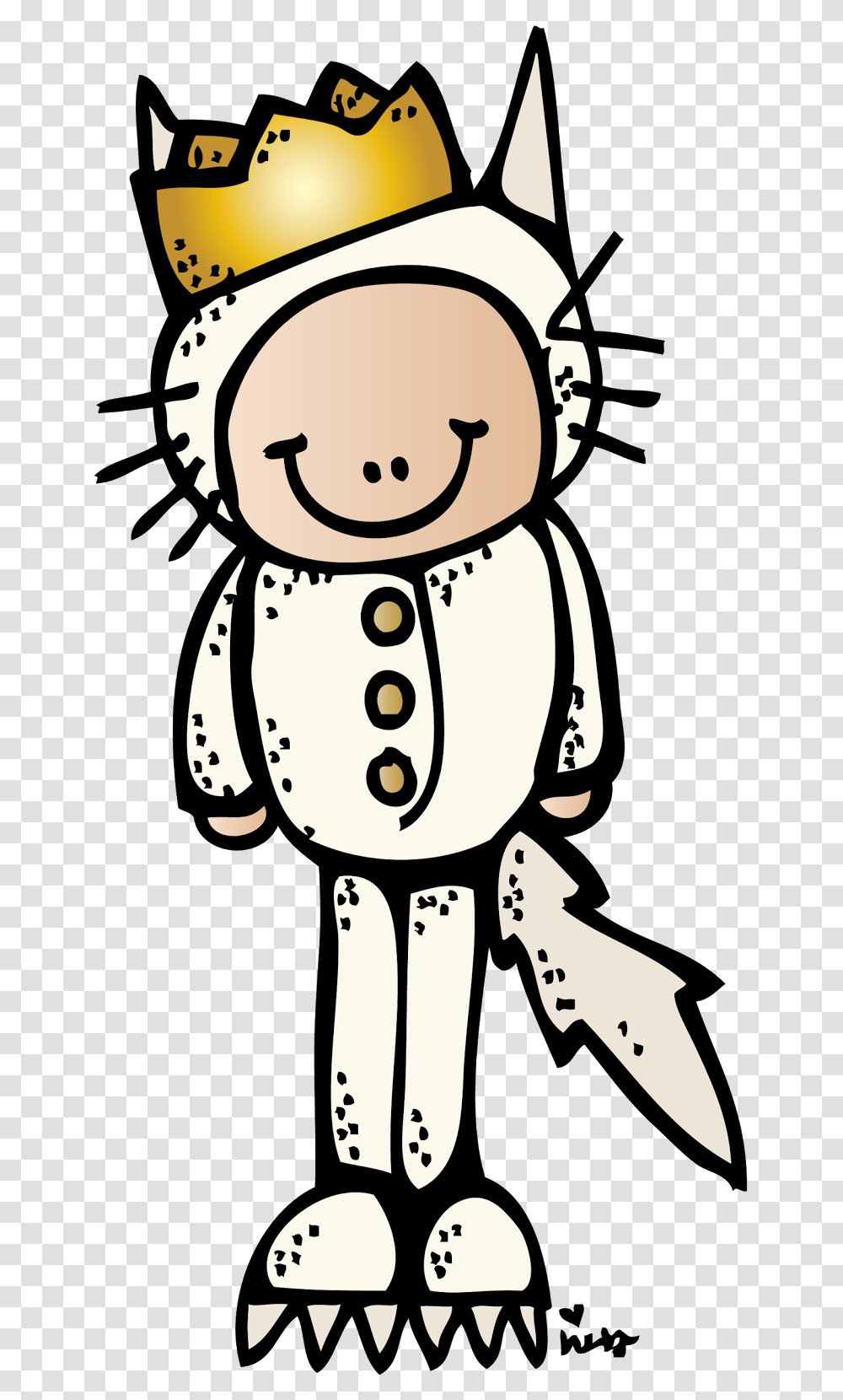 Wild Things Project Ms Woolfreys Grade Class, Chef, Snowman, Winter, Outdoors Transparent Png