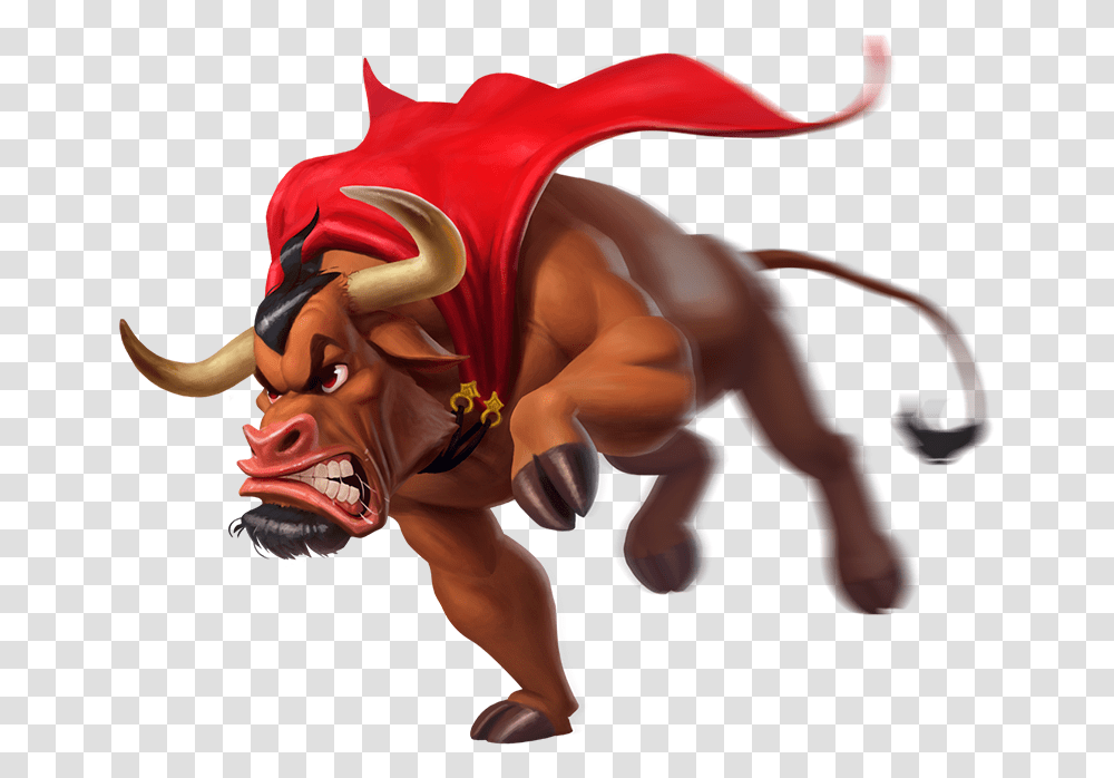 Wild Toro, Person, Leisure Activities, Bull Transparent Png