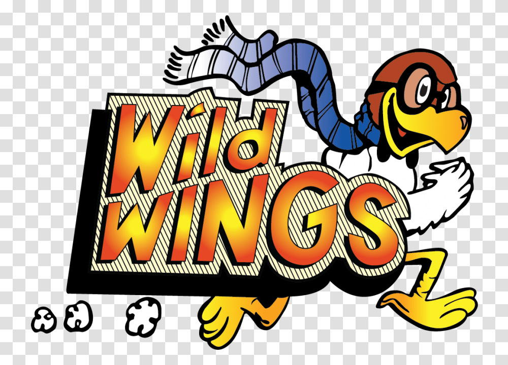 Wild Wings And Pizza, Dynamite, Leisure Activities, Word Transparent Png