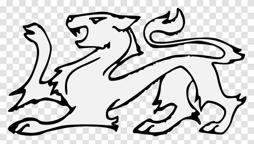 Wildcat Automotive Decal, Dragon, Stencil, Label, Text Transparent Png