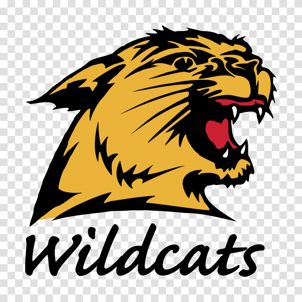 Wildcat Clipart Nmu, Wildlife, Animal, Mammal, Beaver Transparent Png