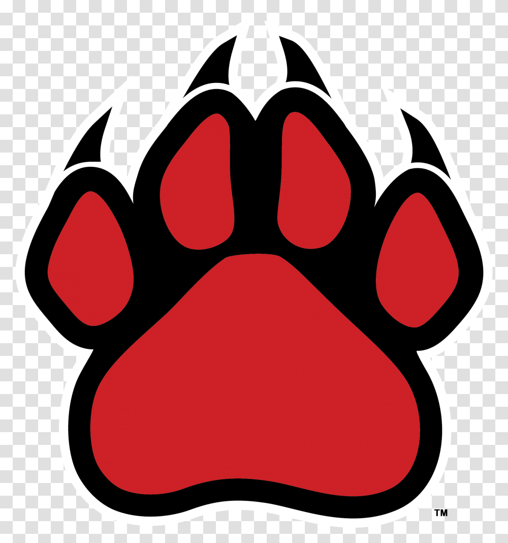 Wildcat Clipart Panther Claw Fred Newhart Middle School, Dynamite, Bomb, Weapon, Weaponry Transparent Png