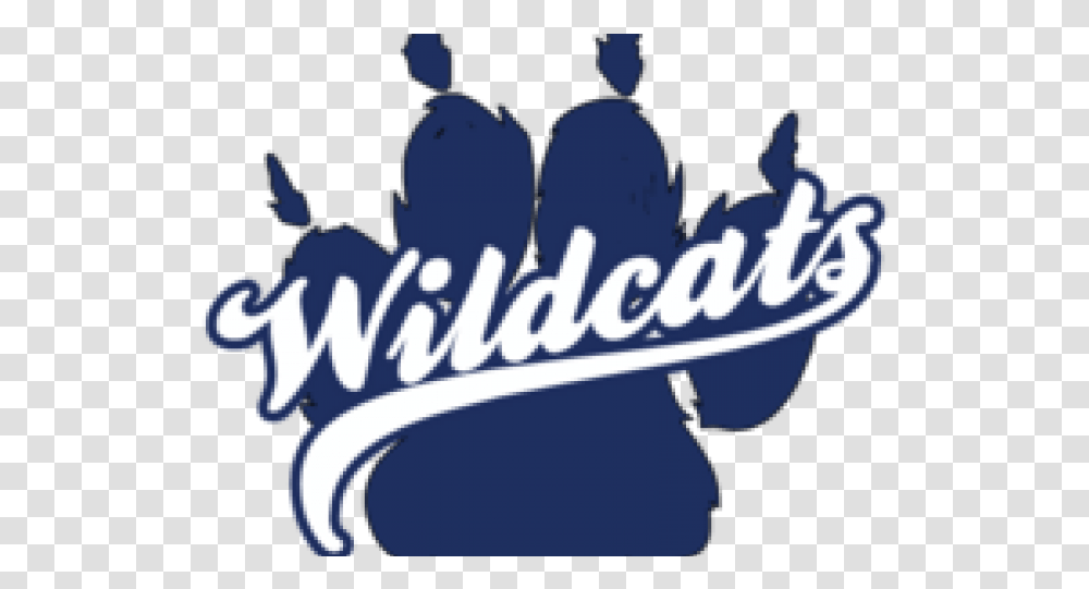 Wildcat Paw Calligraphy, Word, Crowd Transparent Png