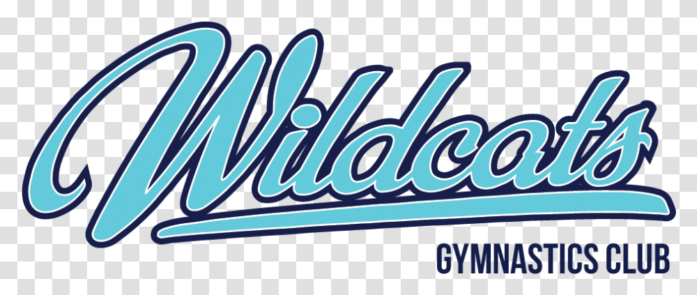 Wildcats Gymnastics Club Cloverfield, Word, Alphabet, Scissors Transparent Png