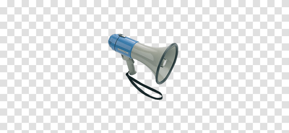 Wildcats Supporters Megaphone, Blow Dryer, Appliance, Hair Drier, Toy Transparent Png