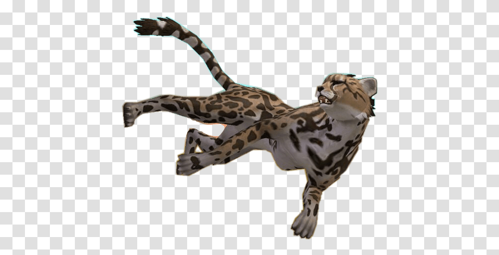 Wildcraft Cheetah Rare Sticker By Sunny Animal Figure, Giraffe, Wildlife, Mammal, Vulture Transparent Png