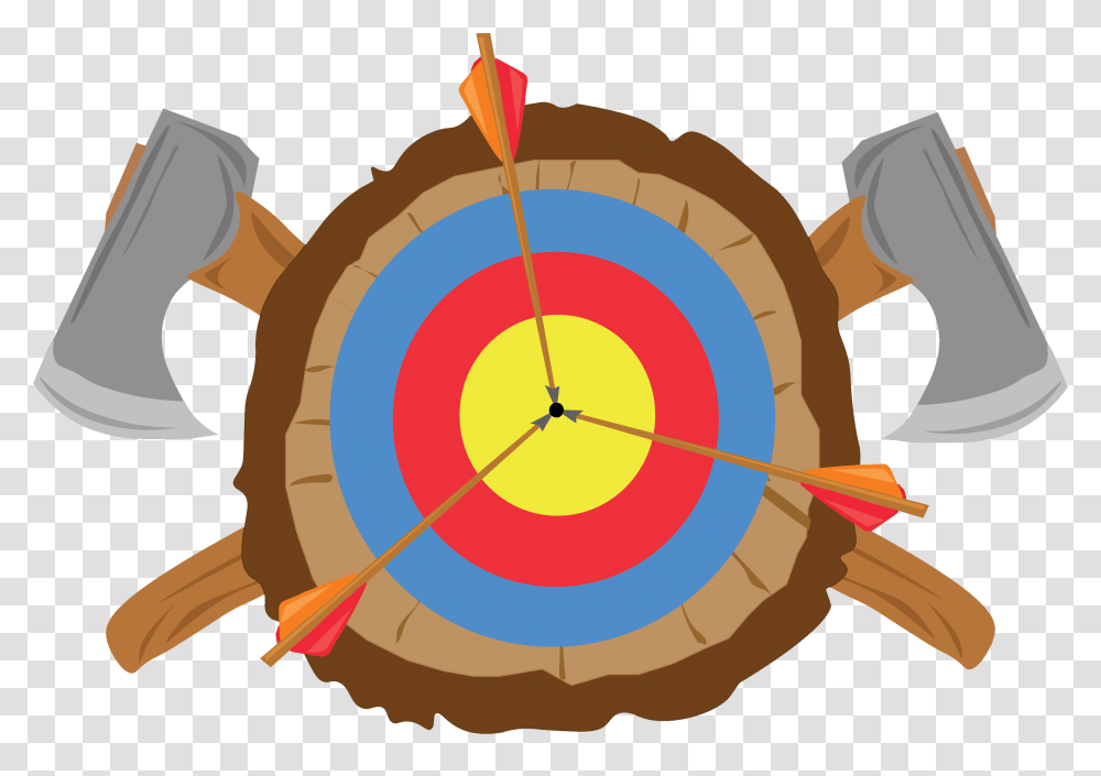 Wilderness Gathering, Archery, Sport, Bow, Sports Transparent Png