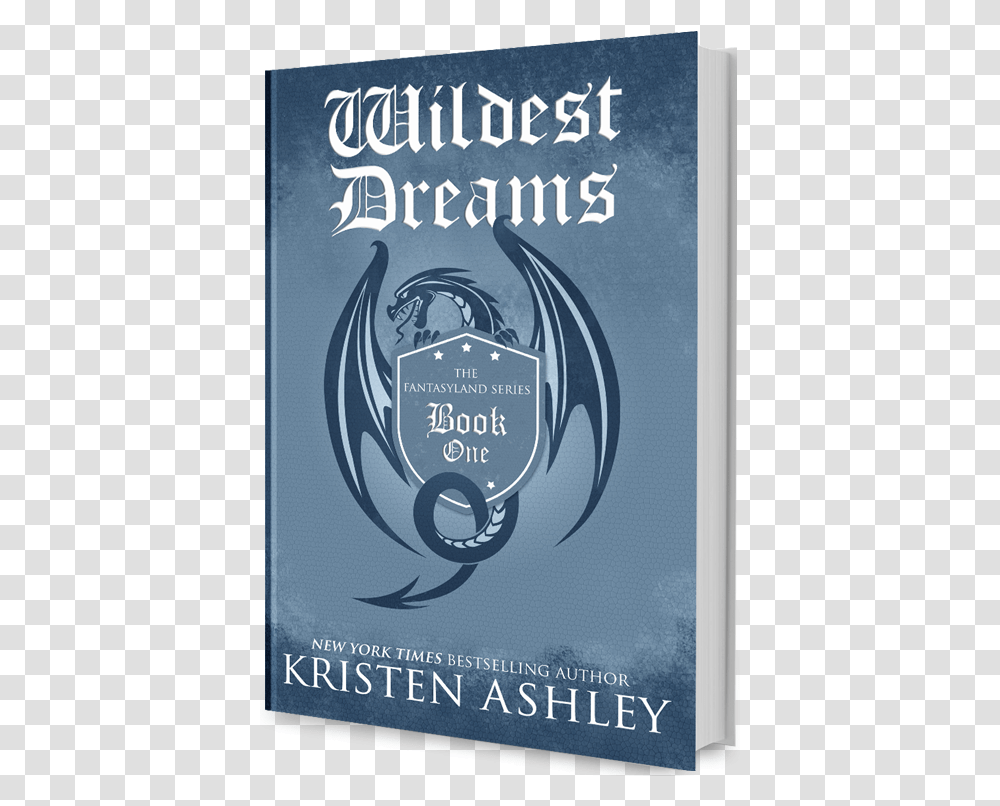 Wildest Dreams Horizontal, Poster, Advertisement, Novel, Book Transparent Png