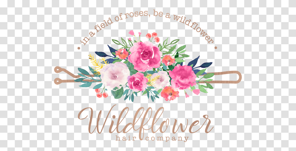 Wildflower Hair Company Portable Network Graphics, Art, Floral Design, Pattern, Plant Transparent Png