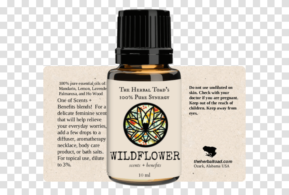 Wildflower Synergy Wildflower Synergy Essential Oil, Bottle, Girl, Female, Cosmetics Transparent Png
