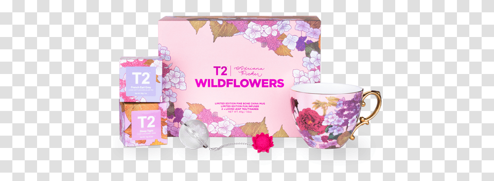 Wildflowers T2 Adriana Picker, Glass, Paper, Plant, Flyer Transparent Png