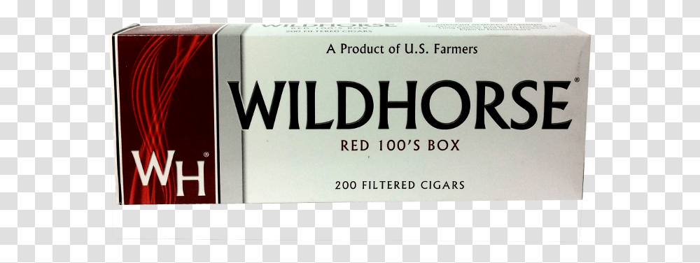 Wildhorse Red Box Horse, Vehicle, Transportation, Car Transparent Png