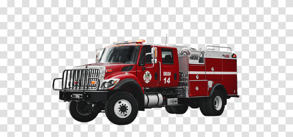 Wildland Fire Engine Fire Apparatus, Fire Truck, Vehicle, Transportation, Fire Department Transparent Png