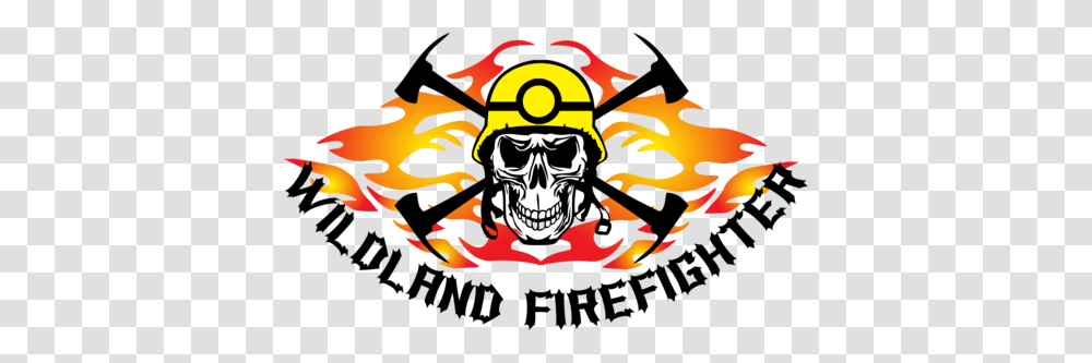 Wildland Firefighter Decals Tagged Wildland Rocky Pines Designs, Poster, Advertisement, Pirate Transparent Png