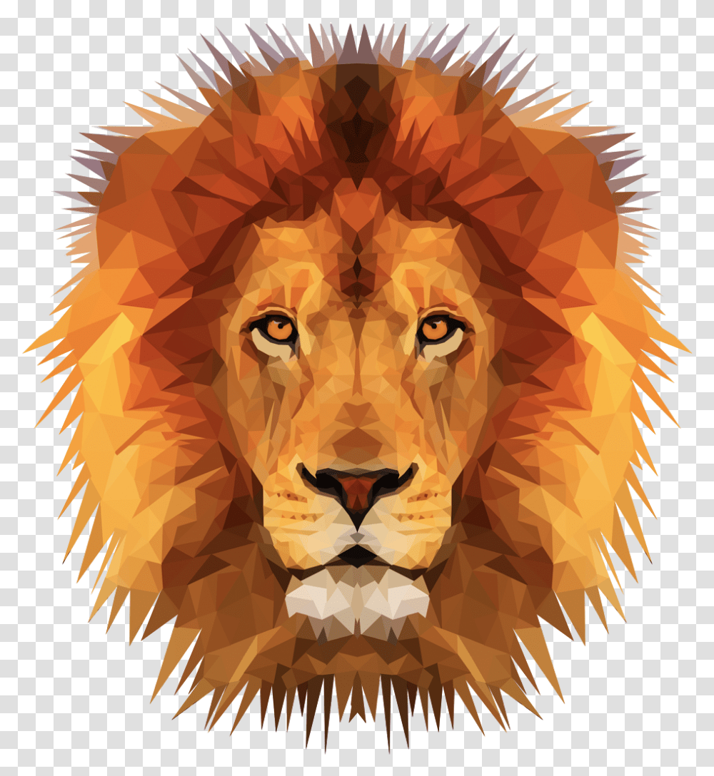 Wildlife Heritage Foundation, Lion, Mammal, Animal, Poster Transparent Png