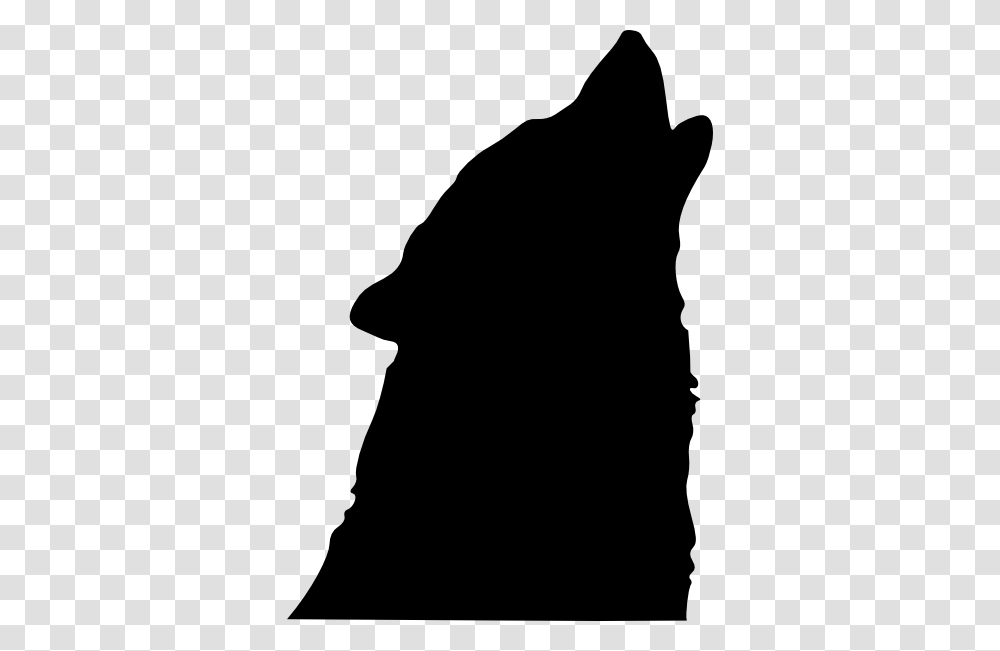 Wildlife Stencils Free Wolf Clip Art, Silhouette, Person, Human, Photography Transparent Png