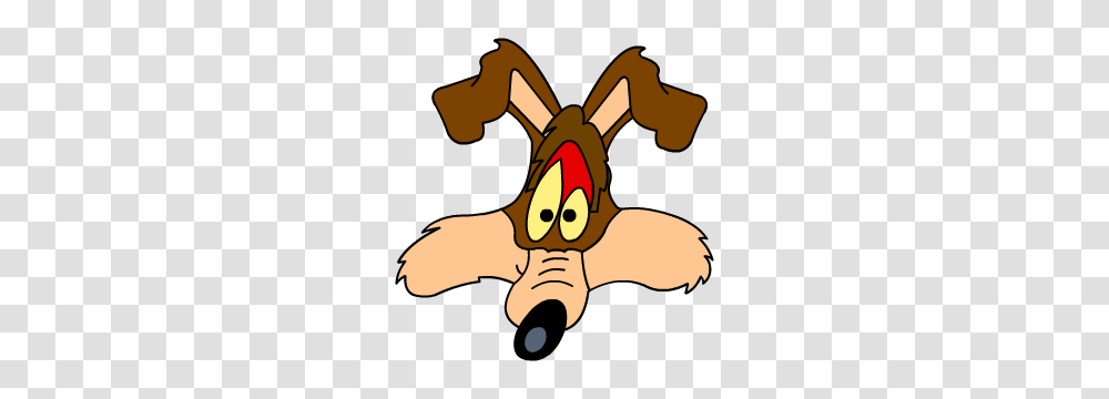 Wile E Coyote Icons Free Icons In Looney Tunes, Grain, Produce, Vegetable, Food Transparent Png