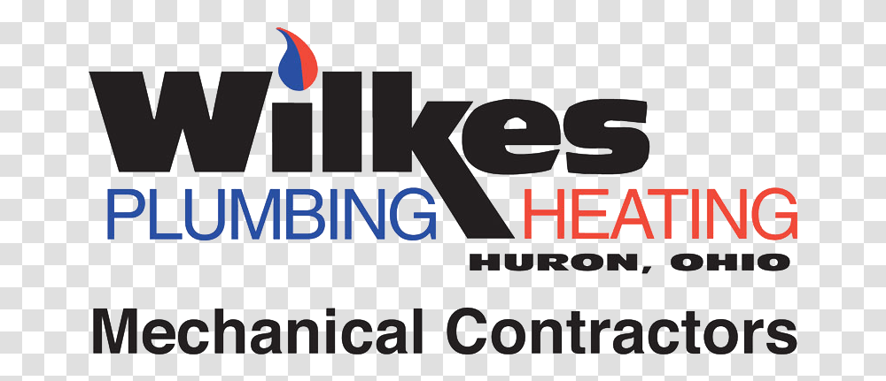 Wilkes Plumbing Amp Heating Logo Graphic Design, Alphabet, Trademark Transparent Png