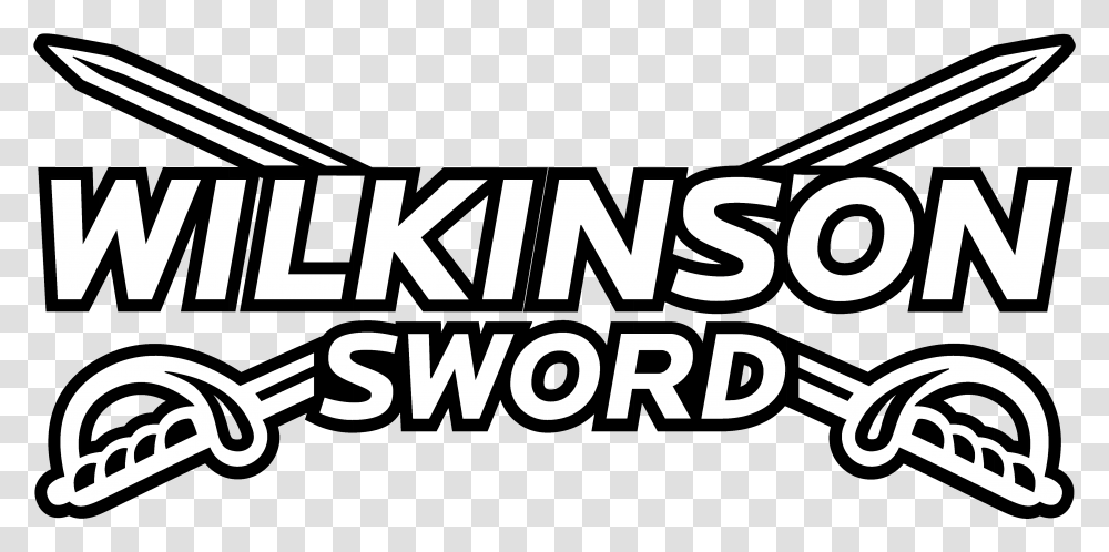 Wilkinson Sword Logo Vector Download Wilkinson Sword, Alphabet Transparent Png