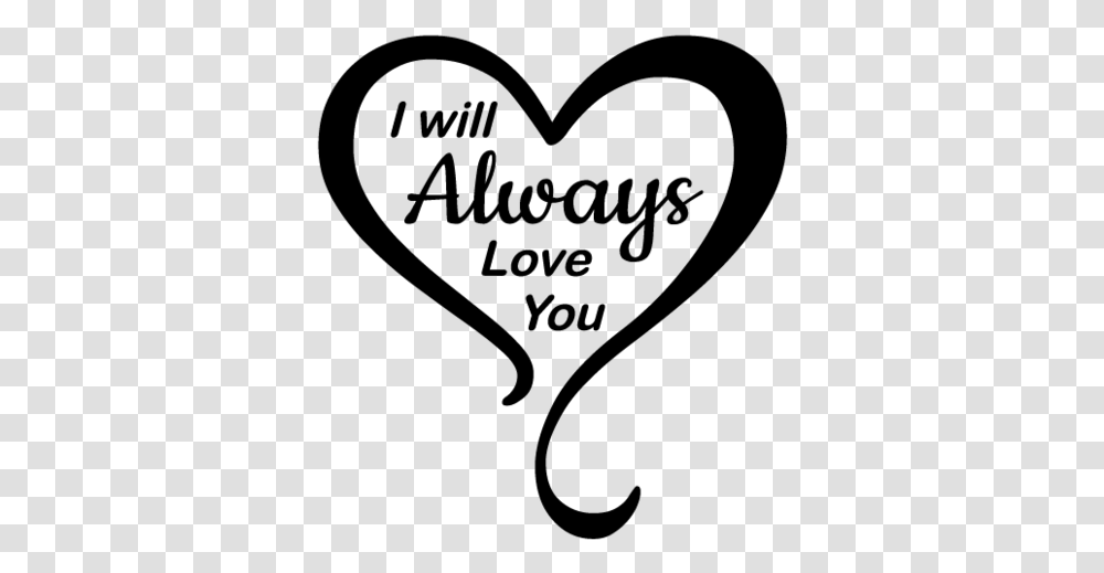 Will Always Love You Sign, Gray, World Of Warcraft Transparent Png