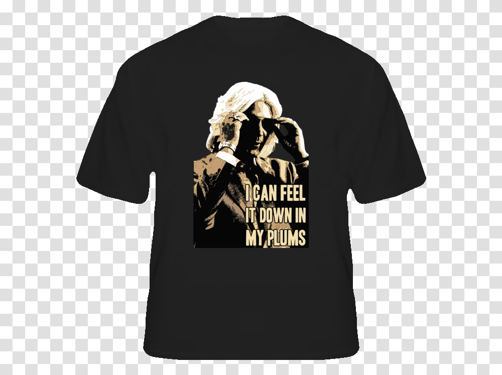 Will Ferrell Eastbound And Down Meme, Apparel, T-Shirt, Person Transparent Png