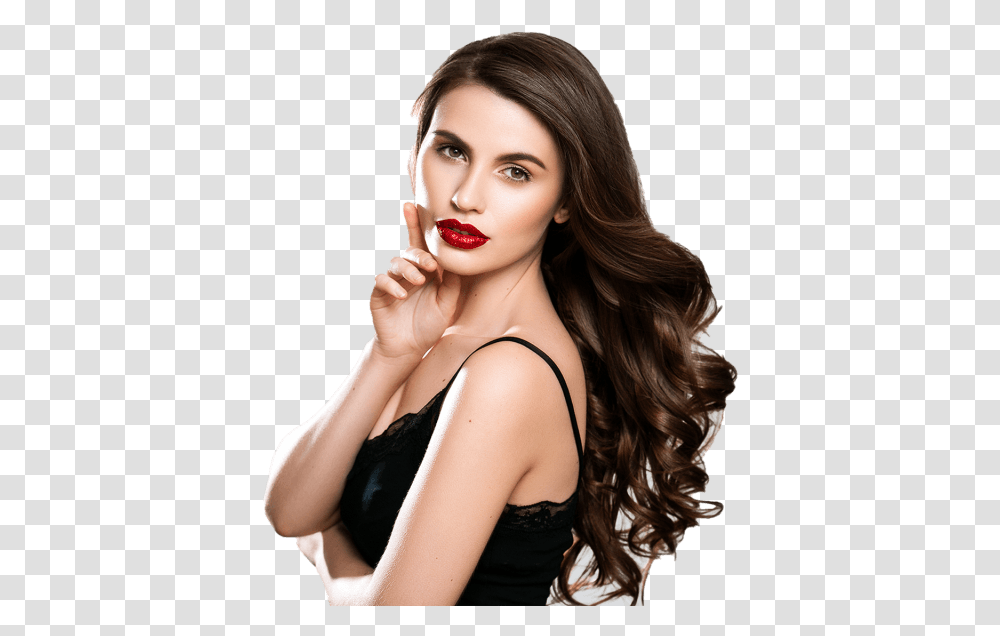 Will Kissing Feel Different After Lip Injections Photo Shoot, Female, Person, Face, Woman Transparent Png