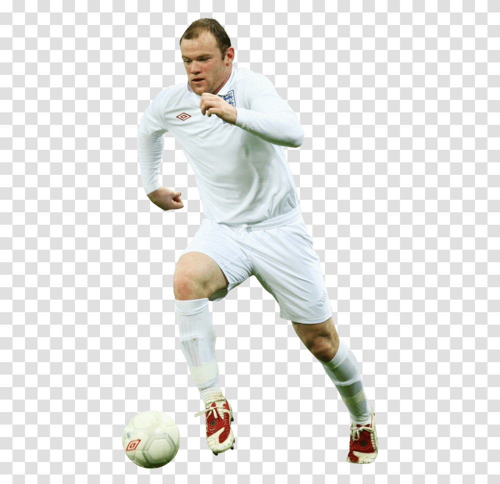 Will Rooney Be Dropped Photo Wayne Rooney England, Person, Soccer Ball, Football, Team Sport Transparent Png