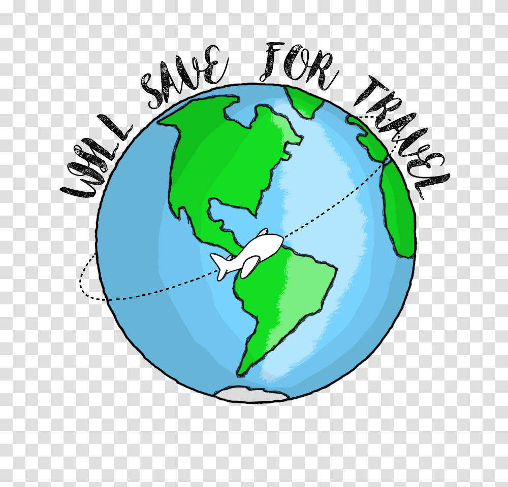 Will Save For Travel Travel Archives, Outer Space, Astronomy, Universe, Planet Transparent Png