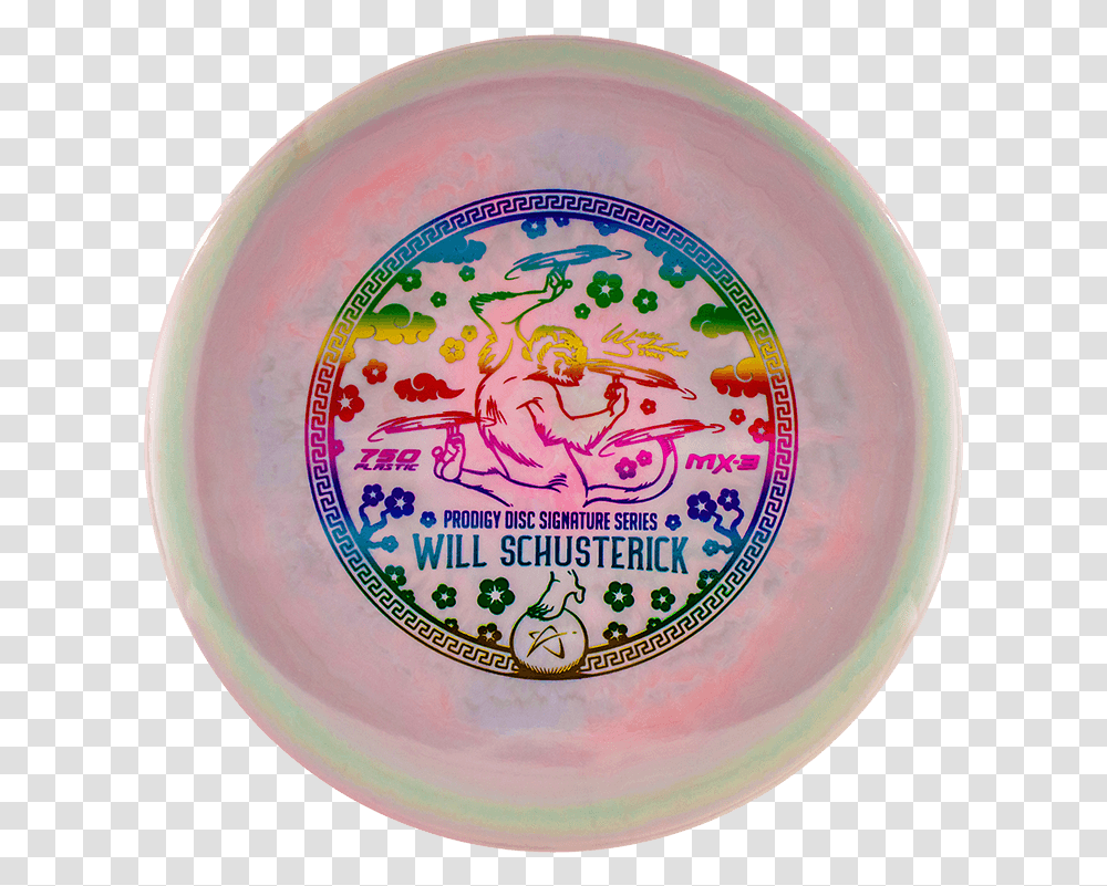 Will Schusterick, Frisbee, Toy Transparent Png