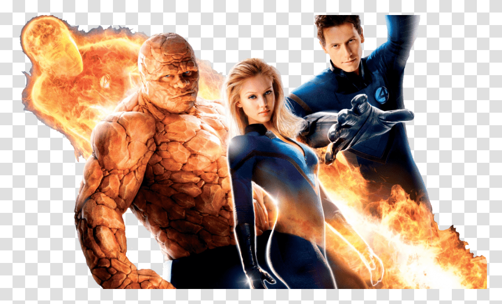 Will Smith Fantastic Four, Bonfire, Flame, Person, Book Transparent Png
