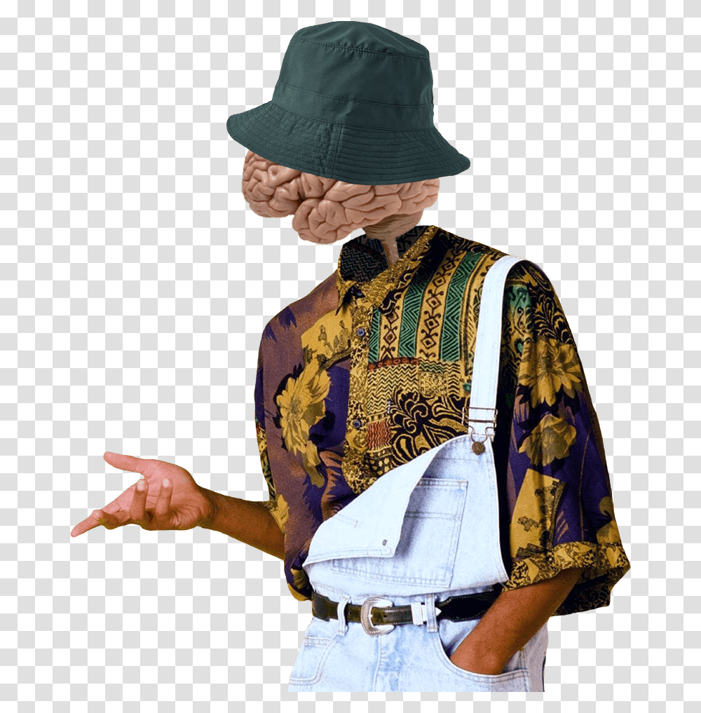 Will Smith Fresh Prince, Person, Hat, Sleeve Transparent Png