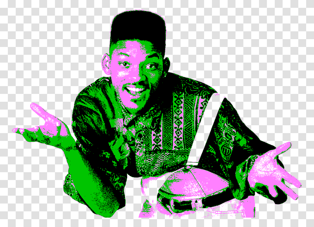 Will Smith Fresh Prince, Person, Performer, Face, Dj Transparent Png