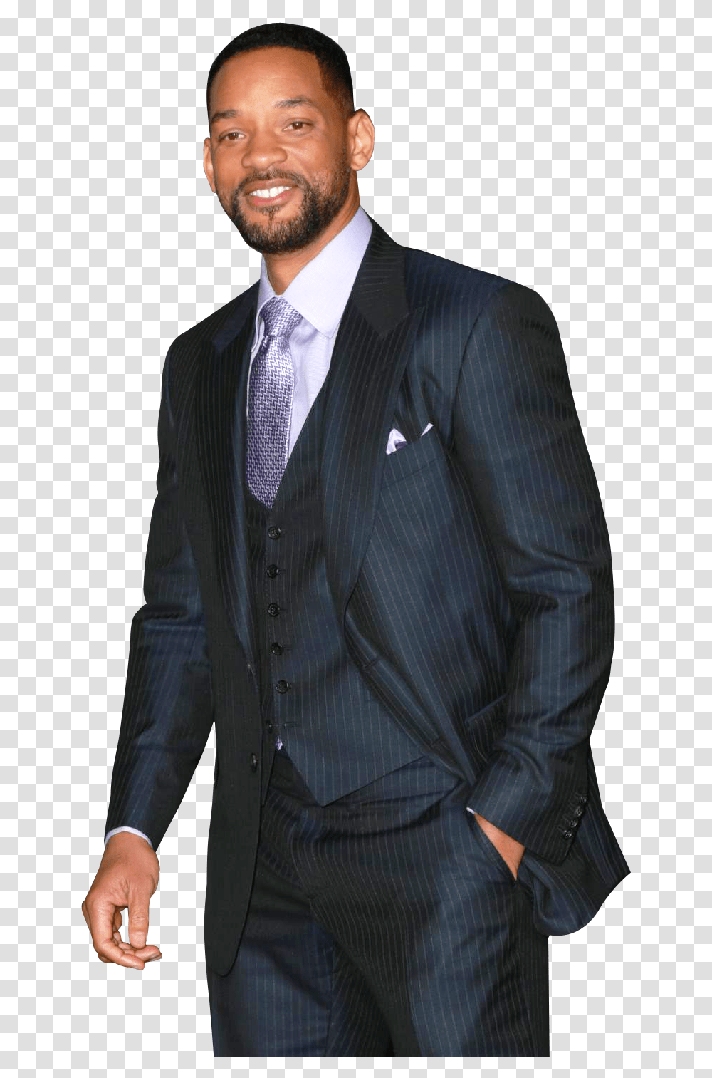 Will Smith Pointing Will Smith Rules Of Success, Suit, Overcoat, Apparel Transparent Png