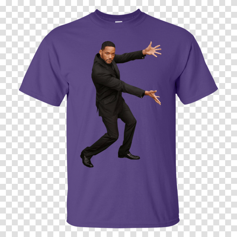 Will Smith T Shirt, Apparel, Sleeve, Person Transparent Png