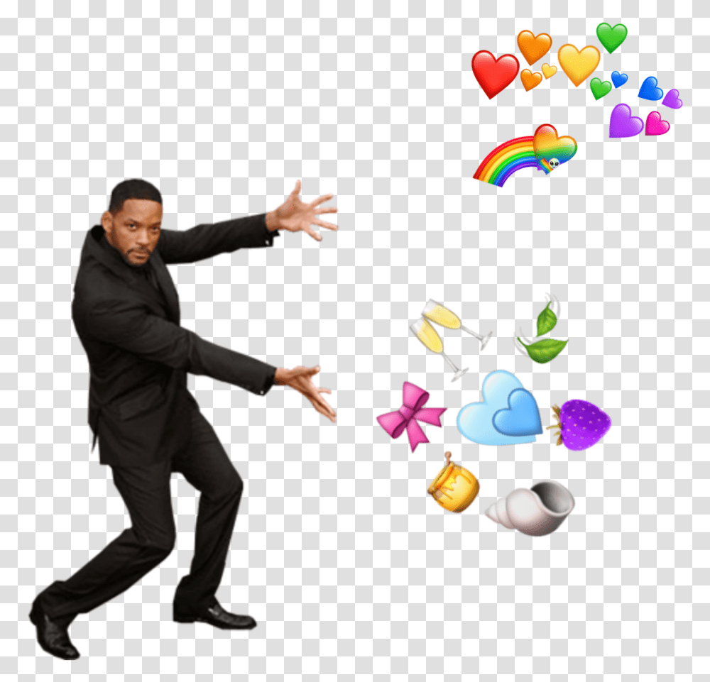 Will Smith Willsmithsbucketlist Will Smith Memes 2018, Person, Human, Juggling, Performer Transparent Png