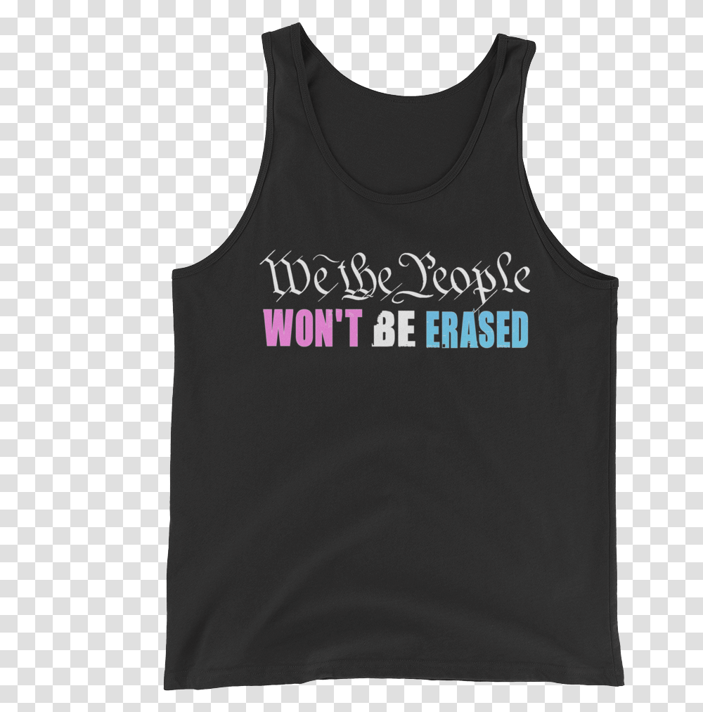Will Train For Carbs, Apparel, Tank Top, Vest Transparent Png