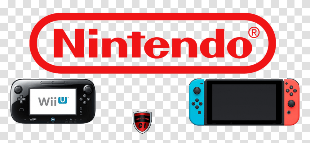 Will Wii U Bad Past Get In The Way Of Switch, Mobile Phone, Electronics, Cell Phone, Logo Transparent Png