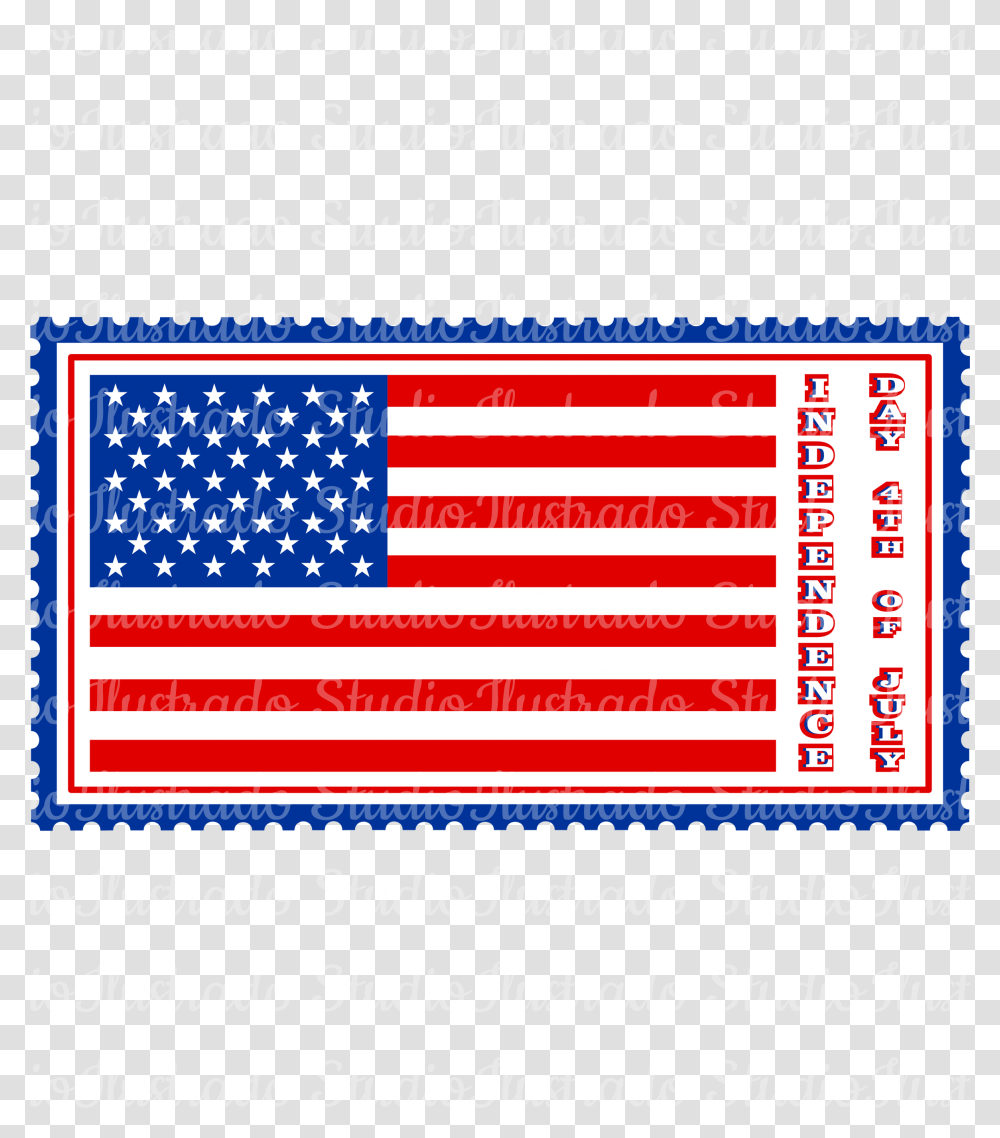Will Win Us Or Vietnam, Flag, American Flag Transparent Png