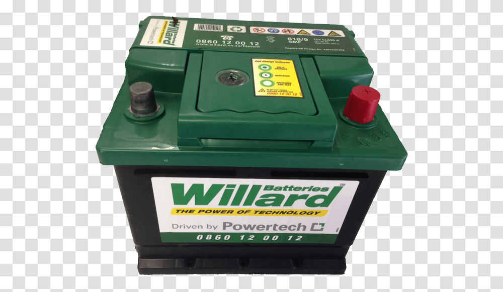 Willard 646 Battery Price, Machine, Electrical Device, First Aid, Word Transparent Png