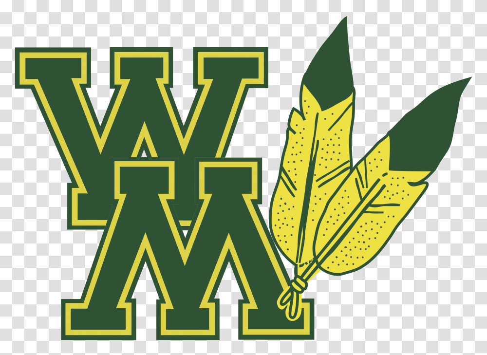 William And Mary Tribe Logo College Of William And Mary, Leaf, Plant, Tree Transparent Png