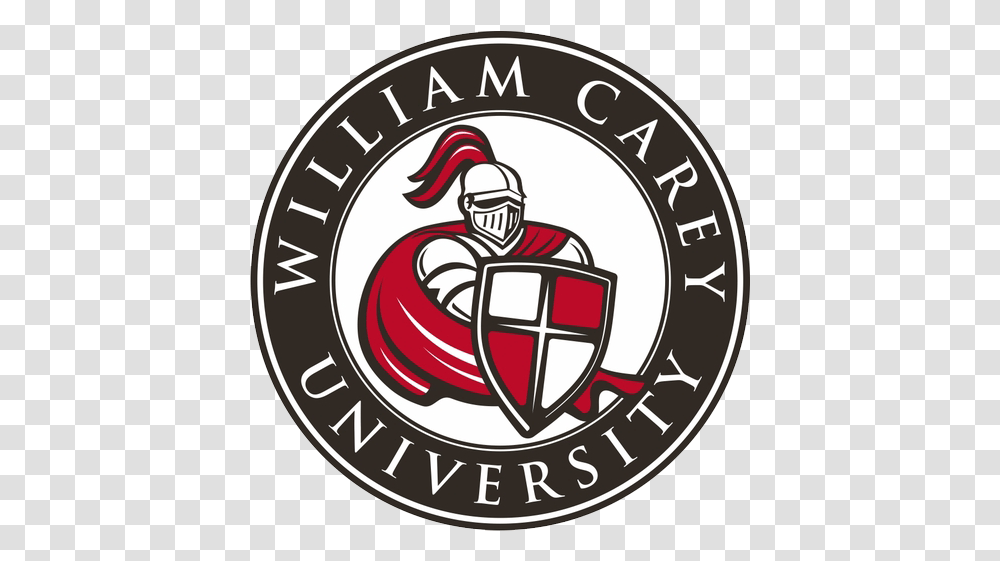 William Carey University University Of Antelope Valley, Armor, Symbol, Logo, Trademark Transparent Png