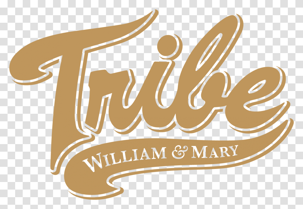 William Mary Athletics Logos And Language, Text, Calligraphy, Handwriting, Label Transparent Png