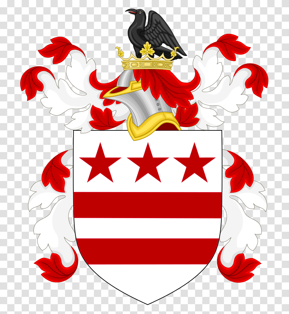 William Penn Coat Of Arms, Armor, Shield Transparent Png