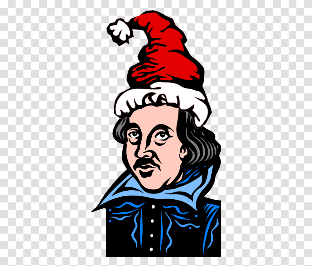 William Shakespeare, Person, Human, Performer, Face Transparent Png